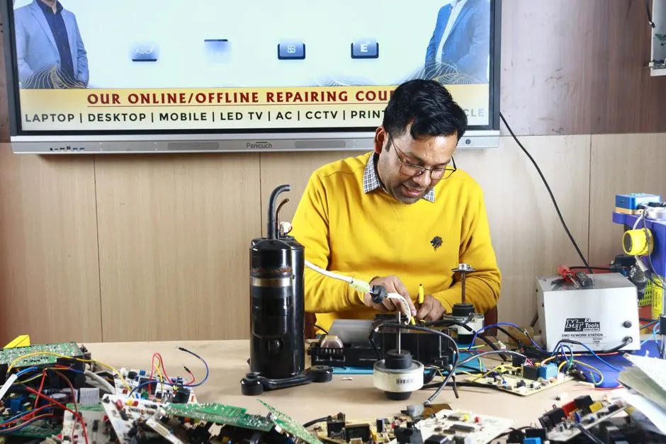 Benefits of Appliance Diagnostics